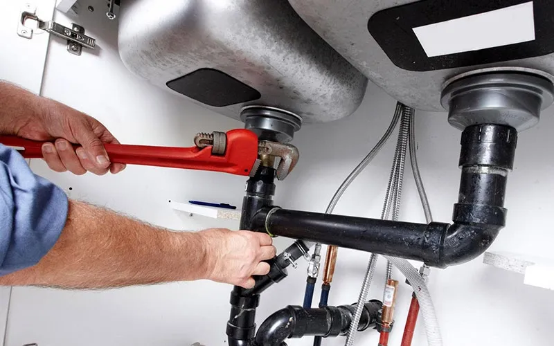 Hizmet Görseli: Proje Çizimi & Gaz Açma İşlemleri