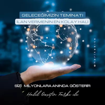 ilanlar Nasıl Yayınlanıyor