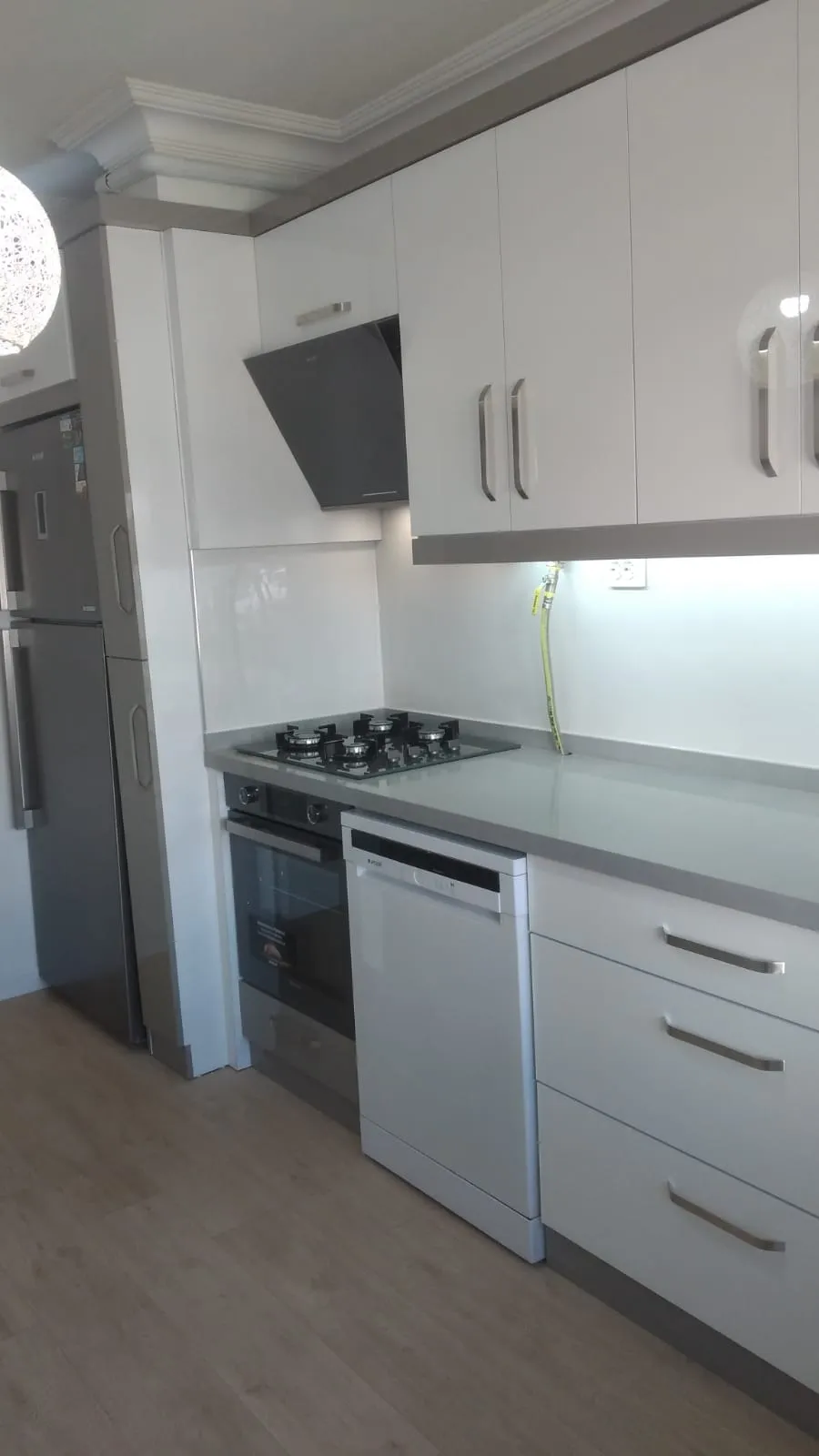 Hizmet Görseli: Konyaaltı Mobilya Tadilat ve Dekorasyon