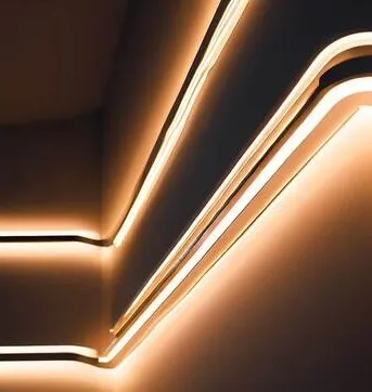 Hizmet Görseli: LED Aydınlatma